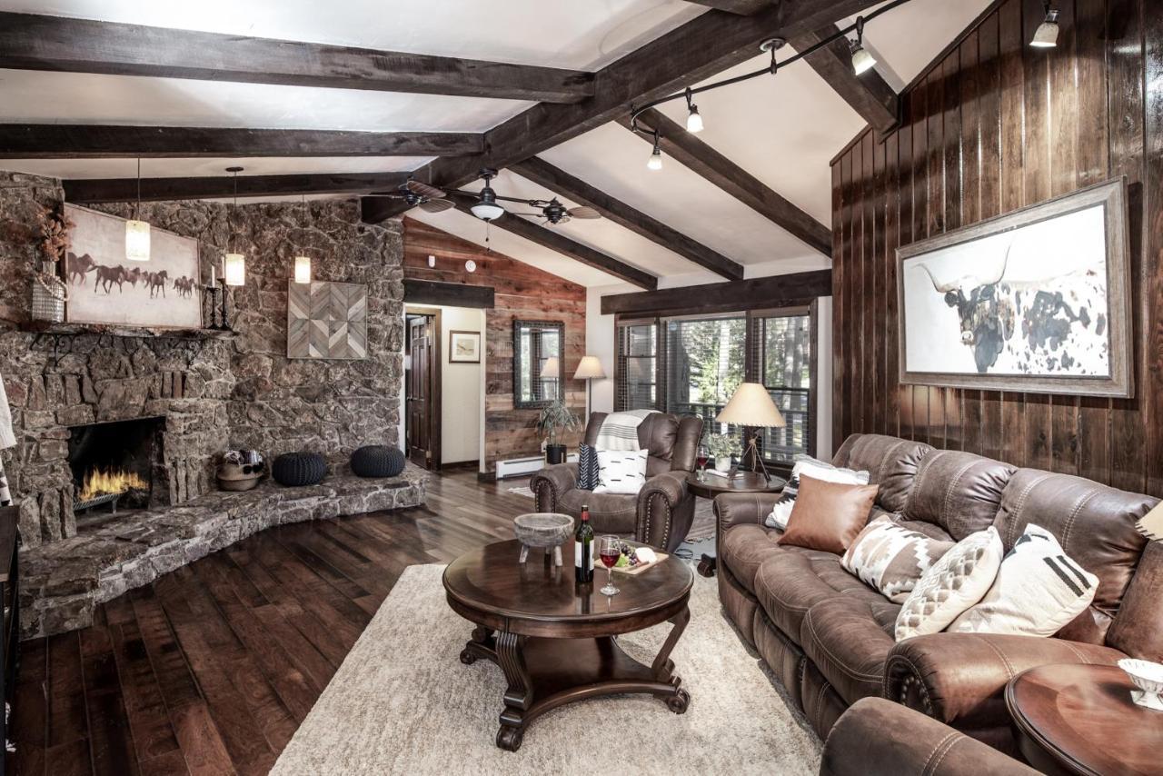 Rustic Pines Retreat Villa Ruidoso Ngoại thất bức ảnh