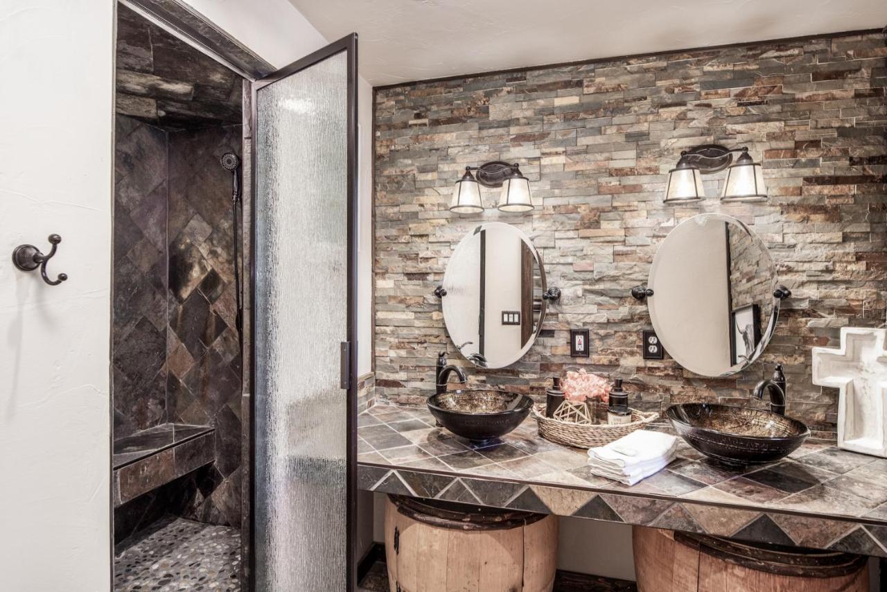 Rustic Pines Retreat Villa Ruidoso Ngoại thất bức ảnh