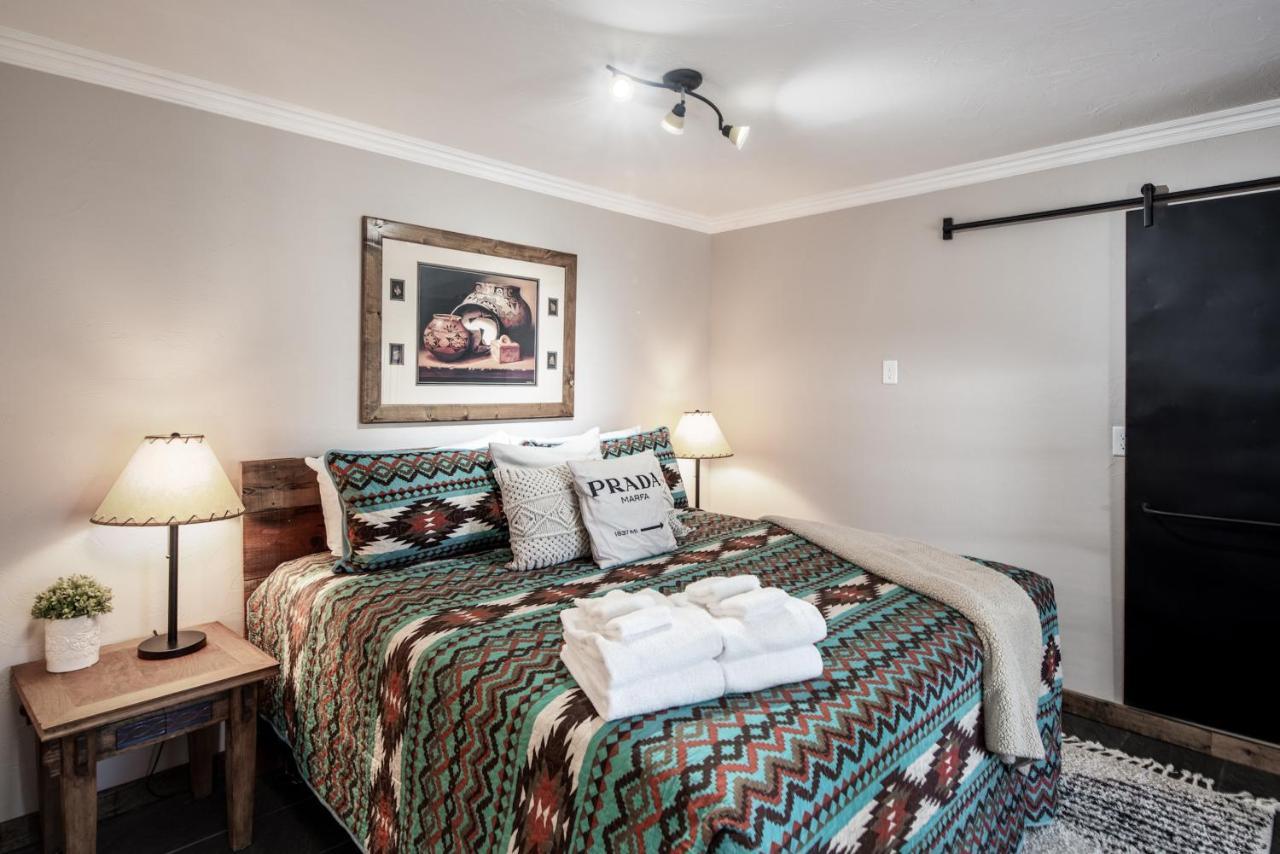 Rustic Pines Retreat Villa Ruidoso Ngoại thất bức ảnh